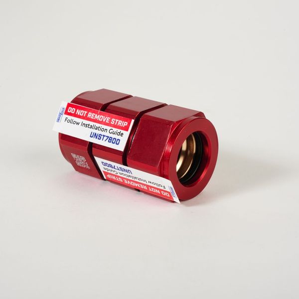 How SmartLock is Perfecting Refrigerant Line Technology SmartLock